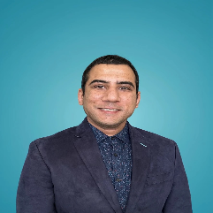 Umar Khan-Freelancer in San Diego,USA