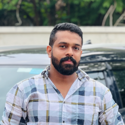 Roby Mathai-Freelancer in Mulanthuruthy,India
