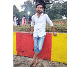 Rajesh Prasad-Freelancer in Hulasganj,India