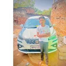 Dhruv Majhi-Freelancer in Datia,India