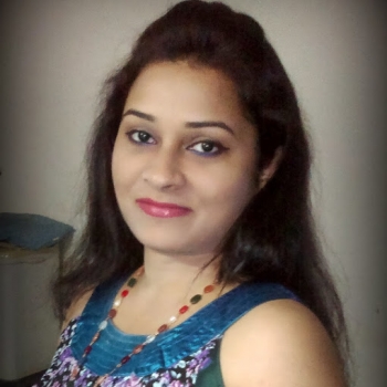 Silpa Paul-Freelancer in Bangalore,India