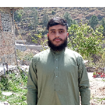 Sudais Ali-Freelancer in Abbottabad,Pakistan