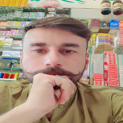 Muhammad Rizwan-Freelancer in Perochak,Pakistan
