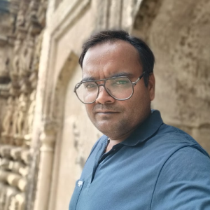 Saahil Srivastava-Freelancer in Indore,India