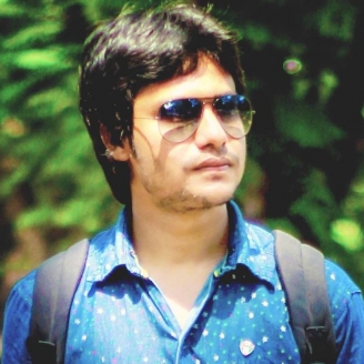 Abdullah Al Noman S-Freelancer in Dhaka,Bangladesh