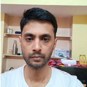 Santhosh Khati-Freelancer in Bengaluru,India