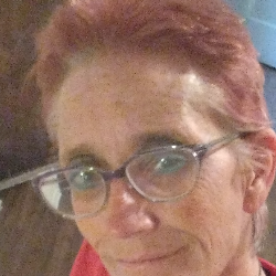 Teresa Cook-Freelancer in Wichita Falls,USA