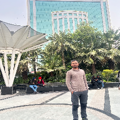 Rakesh Kumar-Freelancer in Kothapeta(Visakhapatnam),India