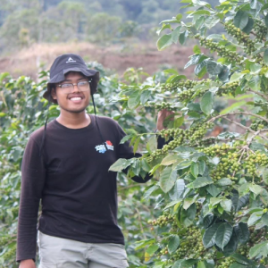 Ali Dzulfigar-Freelancer in Bogor,Indonesia