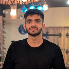 Tejpartap Verma-Freelancer in Chandigarh,India