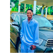 Kaleb Prebo-Freelancer in Port Harcourt,Nigeria