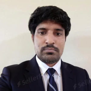 Muhammad Adnan-Freelancer in ,Pakistan