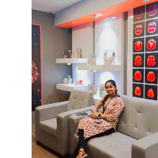 Darshana Bakhal-Freelancer in Nagpur,India