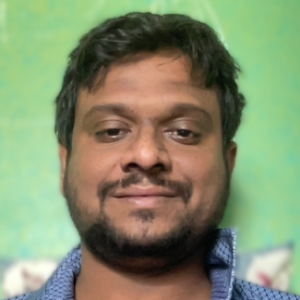 Murty M-Freelancer in Bengaluru,India