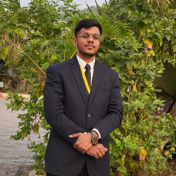 Abhinandan Kori-Freelancer in Jabalpur,India