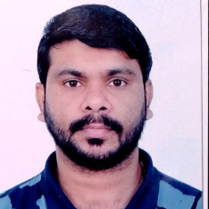 Jinu Mon C-Freelancer in Perunad,India