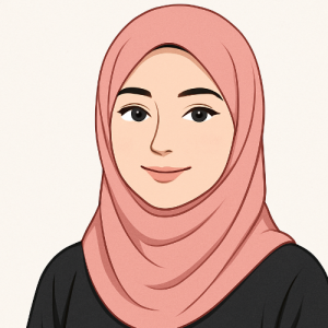 Hijab Queen-Freelancer in Multan,Pakistan