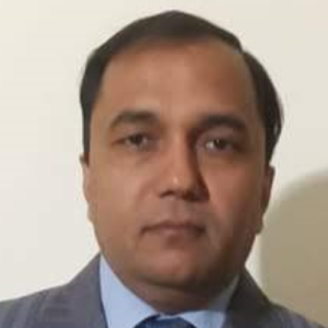 Naushad Ali-Freelancer in ,India