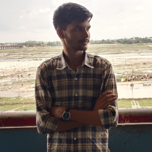 Vikas Singh-Freelancer in Prayagraj,India