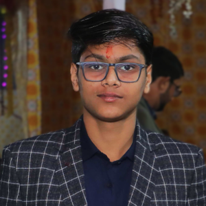Saksham Goyal-Freelancer in Dholpur,India