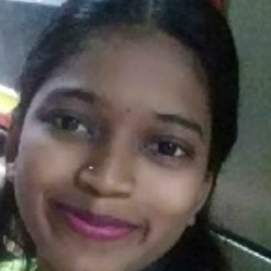 Durgeshwari Garige-Freelancer in Mumbai,India