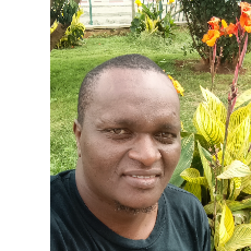 Peter Perks-Freelancer in Mombasa,Kenya