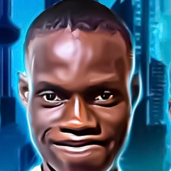 Destiny Ucheya-Freelancer in Lagos,Nigeria