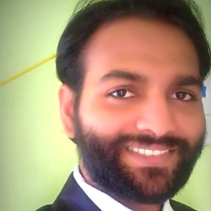 Niraj Kumar-Freelancer in Surat,India