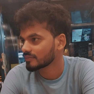 Prince Maurya-Freelancer in Jaunpur,India