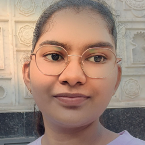 Rupali Goyal-Freelancer in Jaipur,India