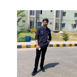 Masood Ahmad-Freelancer in Peshawar,Pakistan