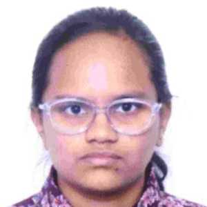 Aishwarya Panishetti-Freelancer in Hubballi,India