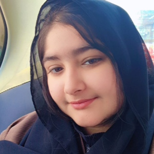 Emily Asy-Freelancer in Gujranwala,Pakistan