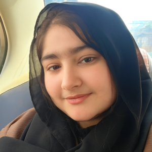 Emily Asy-Freelancer in Gujranwala,Pakistan
