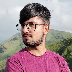 Utkarsh Saraswat-Freelancer in Bengaluru,India
