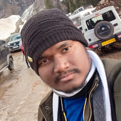 SUBRAT K. SINGH-Freelancer in Pimpri-Chinchwad,India