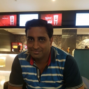 Amit Goyal-Freelancer in Pune,India