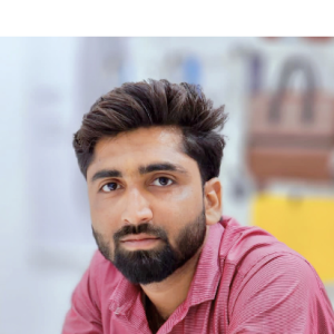 Aniket Patil-Freelancer in Pune,India