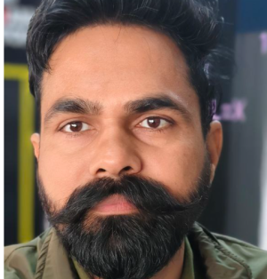 Rajesh suthar-Freelancer in Sadul Shahar,India