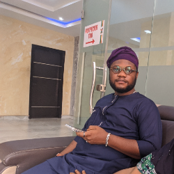 Paul Adedipe-Freelancer in Osogbo,Nigeria
