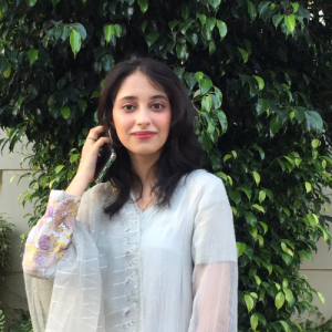Mutahira Baber-Freelancer in Lahore,Pakistan