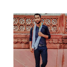 Shesh Kumar-Freelancer in Mathura,India