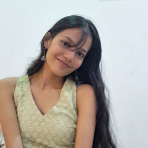 Mohika Dodiya-Freelancer in Ratlam,India