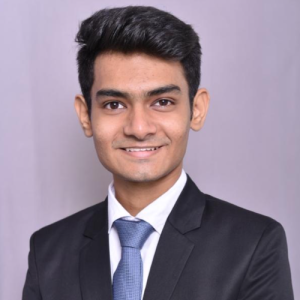 Arth Ghiya-Freelancer in Mumbai,India