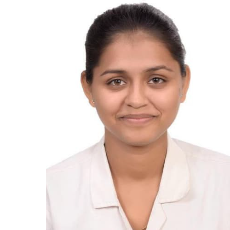 Komal Pandey-Freelancer in Kalol,India