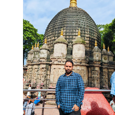 Biki Kumar Das-Freelancer in Guwahati,India