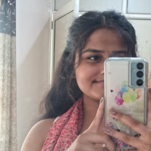Muskan-Freelancer in Delhi,India