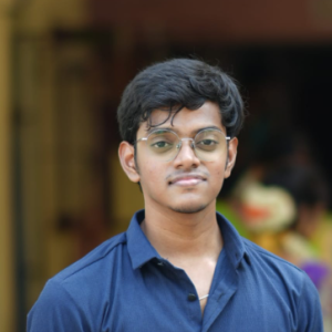 Lakshmikanth-Freelancer in Chennai,India