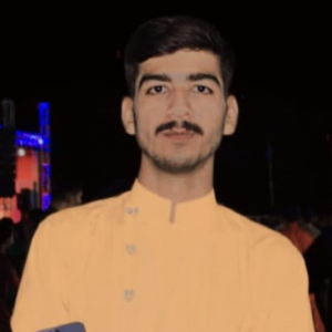 Ashish Magnani-Freelancer in Ahmedabad,India