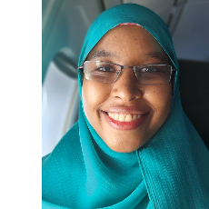 Noora Moh-Freelancer in Somalia,Somalia, Somali Republic